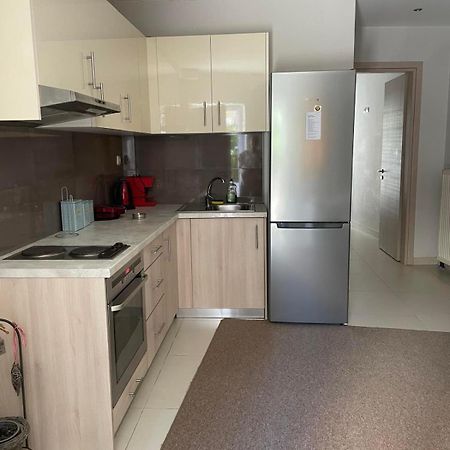 Errica Apartment Превеза Экстерьер фото