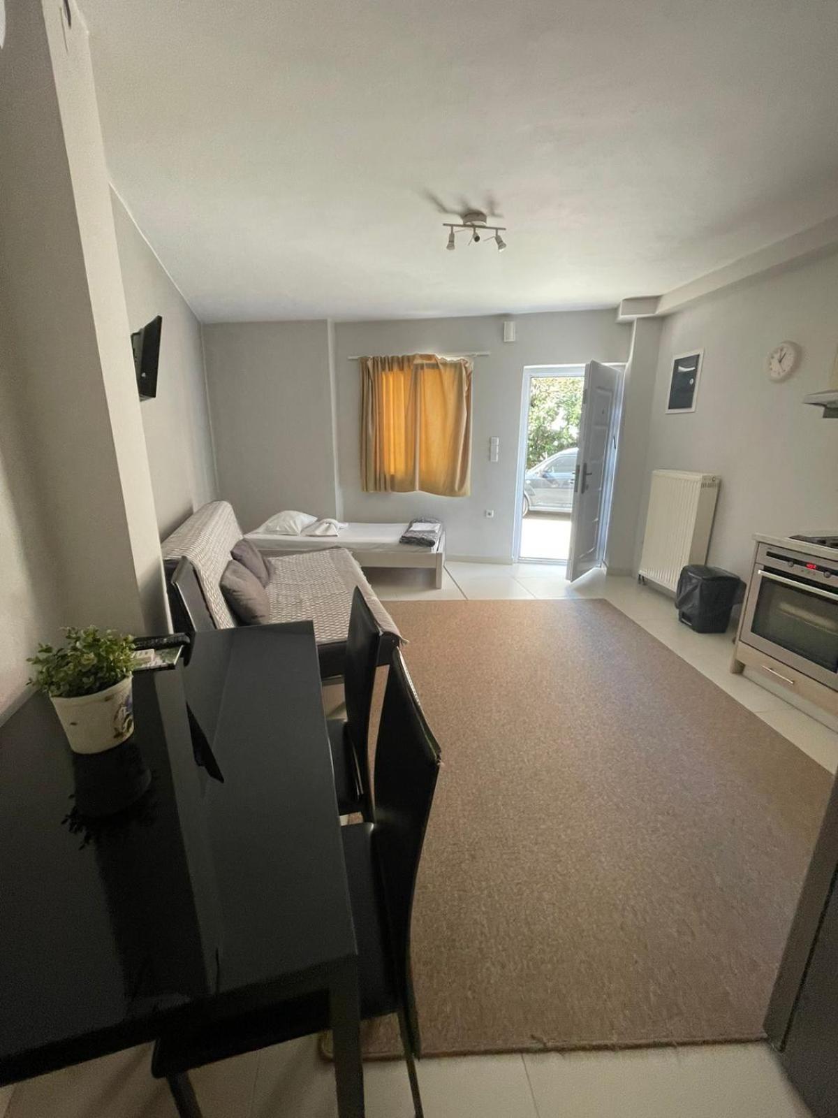 Errica Apartment Превеза Экстерьер фото